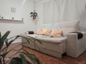 Apto gorgeous, renovated, near Aeroporto Congonhas